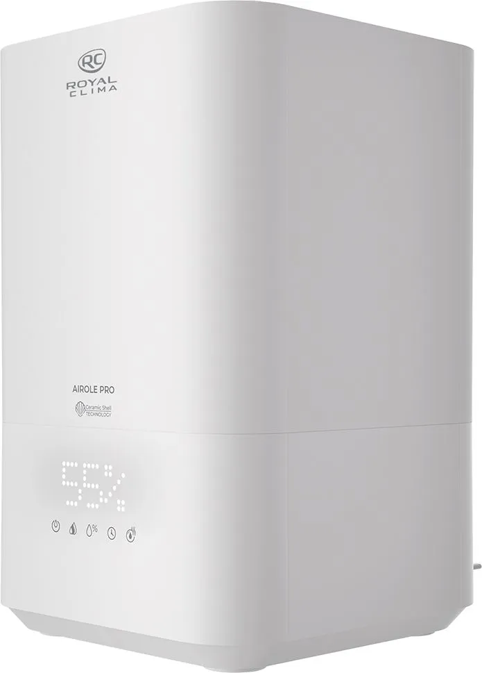Airole pro RUH-ARP400/5.0E-WT, изображение 3