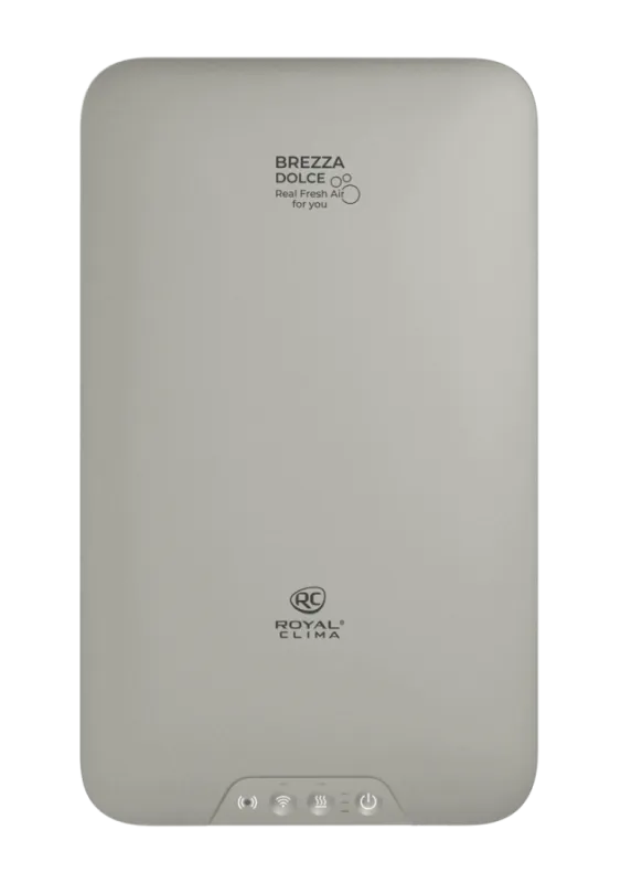 BREZZA DOLCE