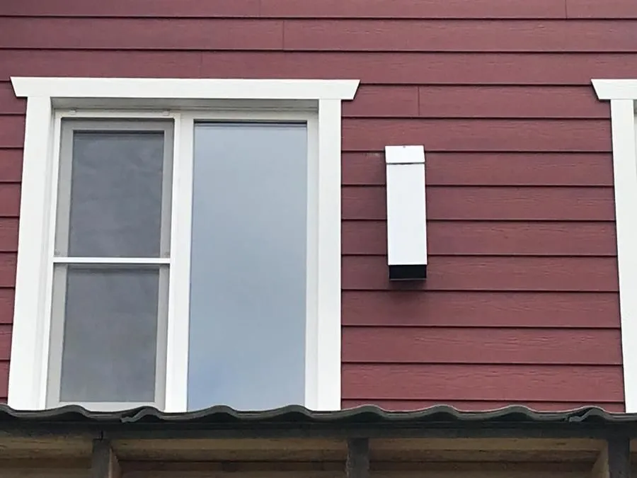 WINDOW SMART Уютная корица, изображение 3