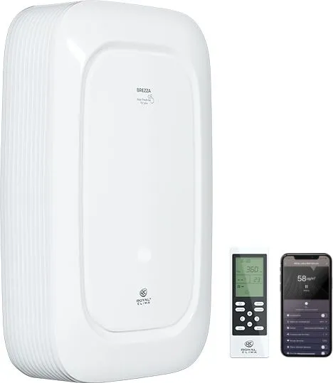 RCB-H 150 LUX, изображение 5
