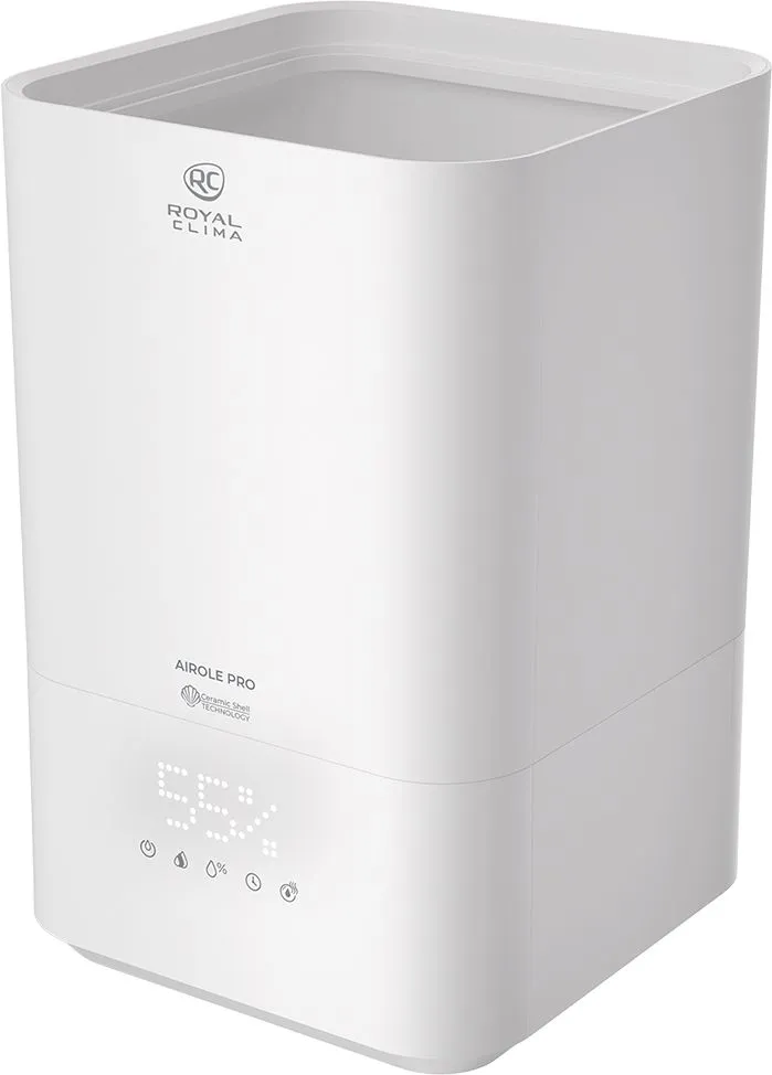Airole pro RUH-ARP400/5.0E-WT