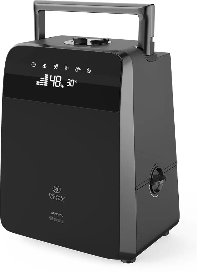 Genova RUH-G450/5.5E-BL, изображение 2