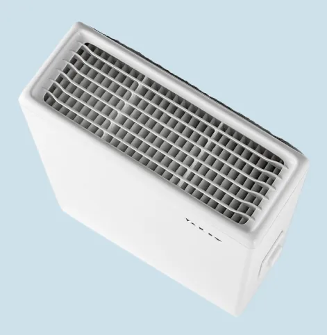 KIV COMFORT RAL 9016 (белый), изображение 4