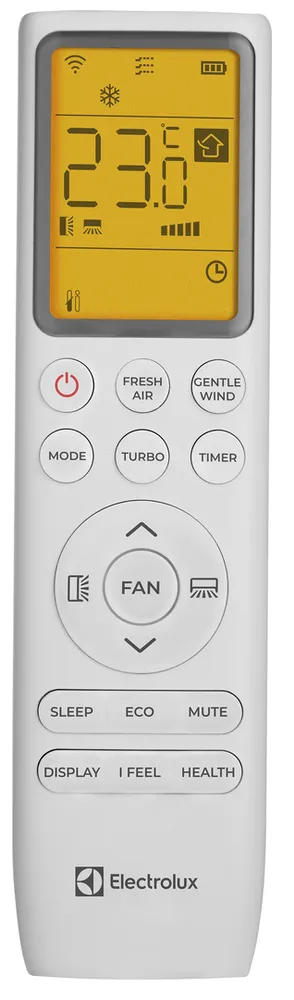 Crystal Air, изображение 3