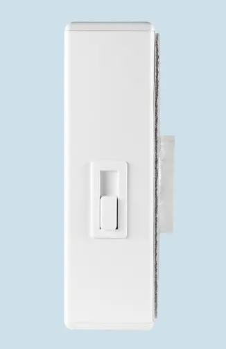 KIV COMFORT RAL 9016 (белый), изображение 8