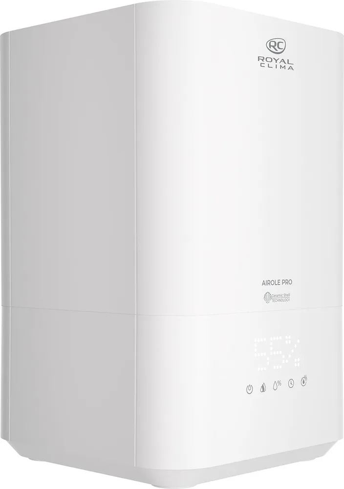 Airole pro RUH-ARP400/5.0E-WT, изображение 4