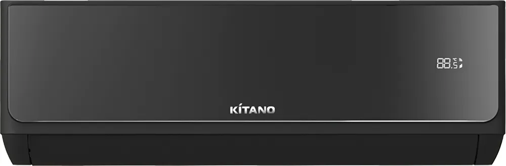KRD-Toha-07 (black matte)