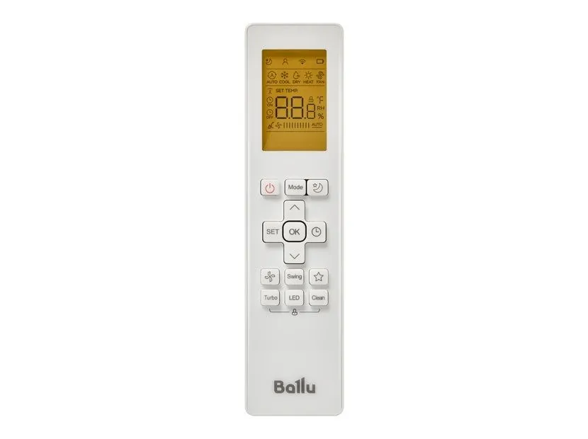 Olympio Edge BSO-09HN8_22Y, изображение 3