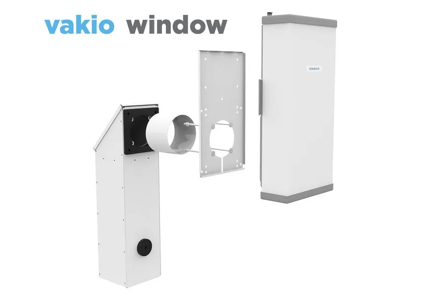 WINDOW SMART, изображение 4