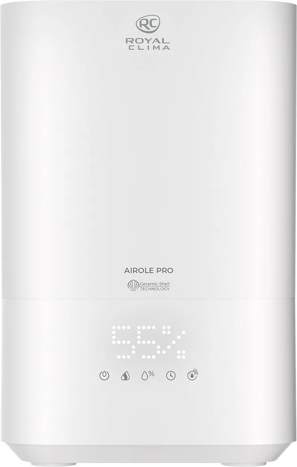 Airole pro RUH-ARP400/5.0E-WT, изображение 2