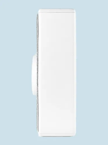 KIV COMFORT RAL 9016 (белый), изображение 5