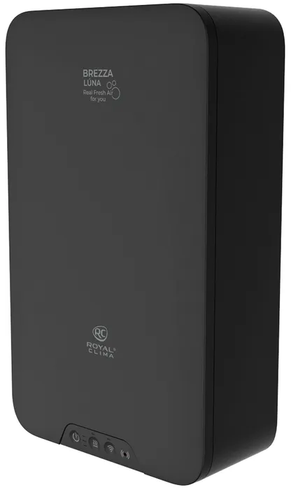 Brezza Luna RCB 80 LUX
