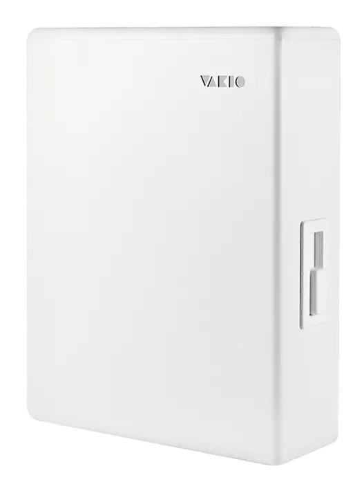 KIV COMFORT RAL 9016 (белый)