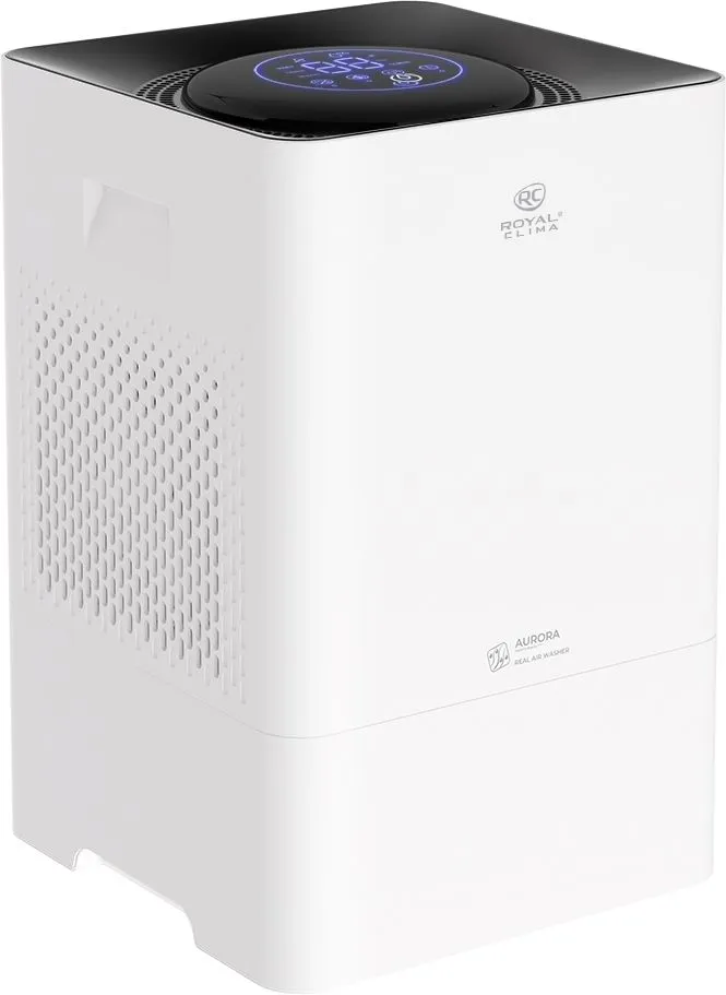 Aurora RAW-AU350/5EW-WT, изображение 2