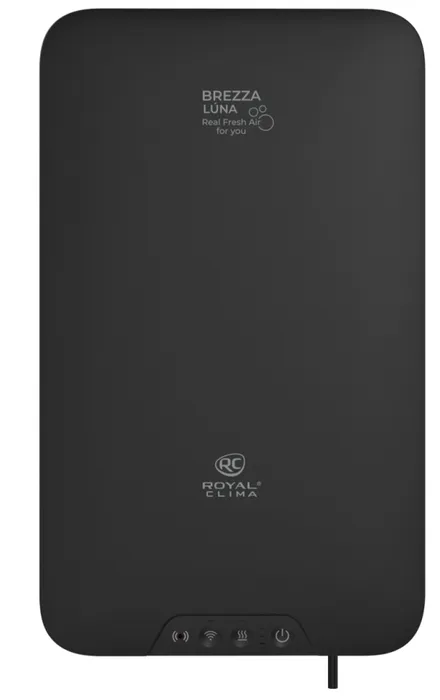 Brezza Luna RCB 80 LUX, изображение 2
