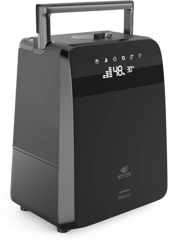 Genova RUH-G450/5.5E-BL, изображение 4