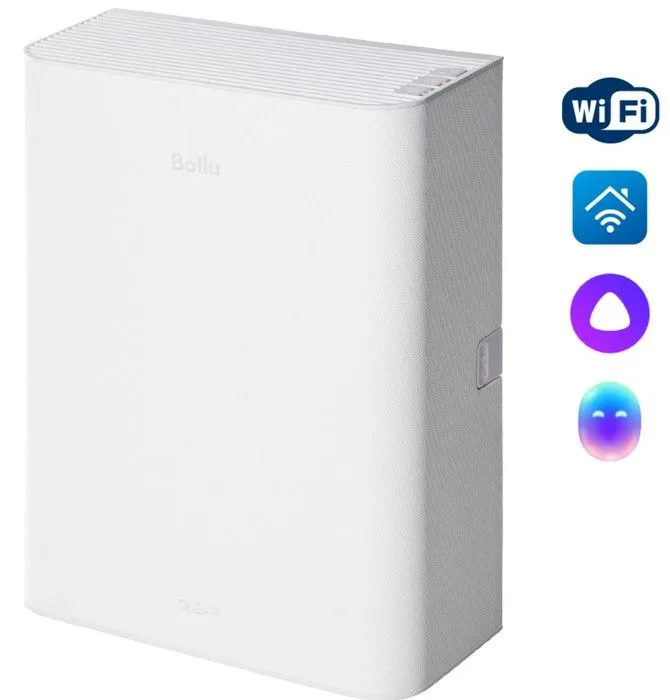 ONEAIR ASP-100W, изображение 5